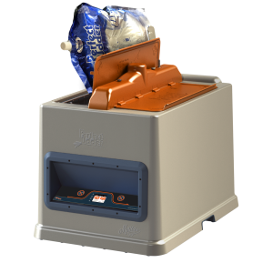 1 Matilda® — for reheating colostrum bags when needed.