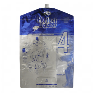 4L Perfect Udder® Bags