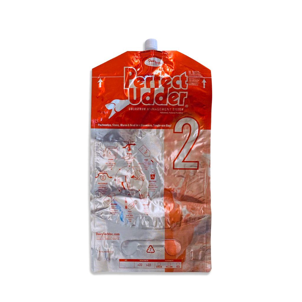 The 2-Liter Bag