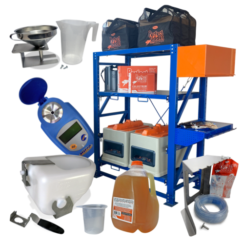 Accessories and Tools