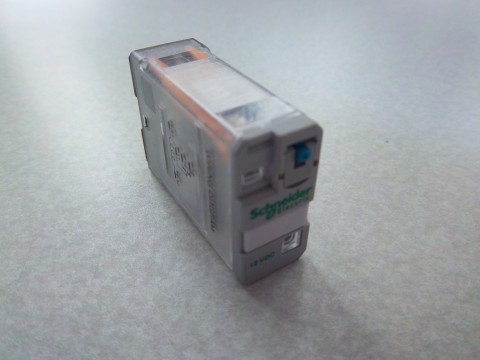 ME-Relay-Mech