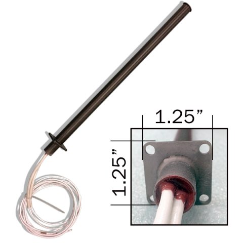 BE-elem1500w Bolt-In