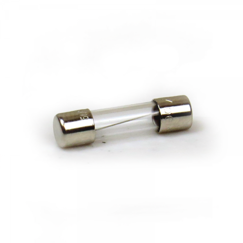 QE-Fuse 5x20mm