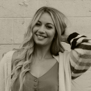 Taylor Nichols