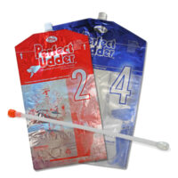6L of Pasteurized Colostrum in Perfect Udder® Bags