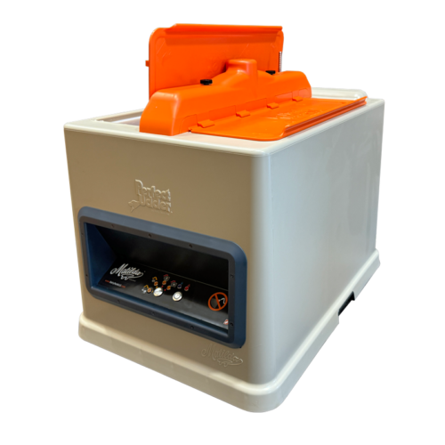 Matilda® Colostrum Pasteurizer and Warmer – Dairy Tech, LLC