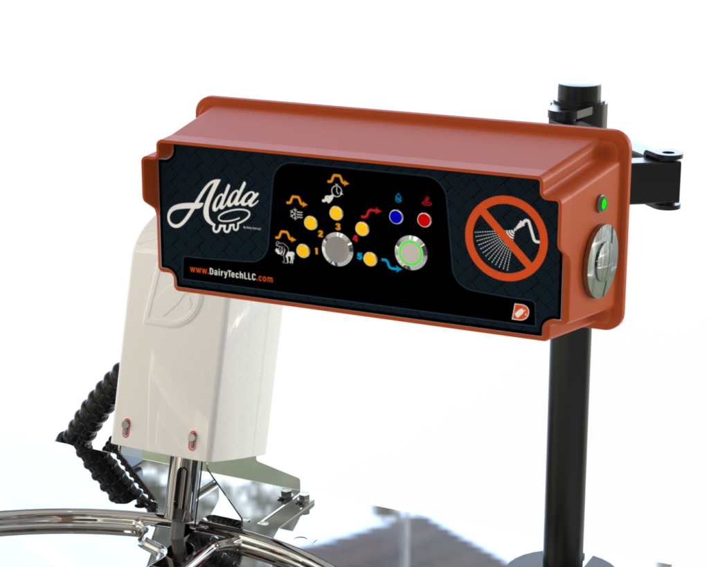 Why Choose Adda?