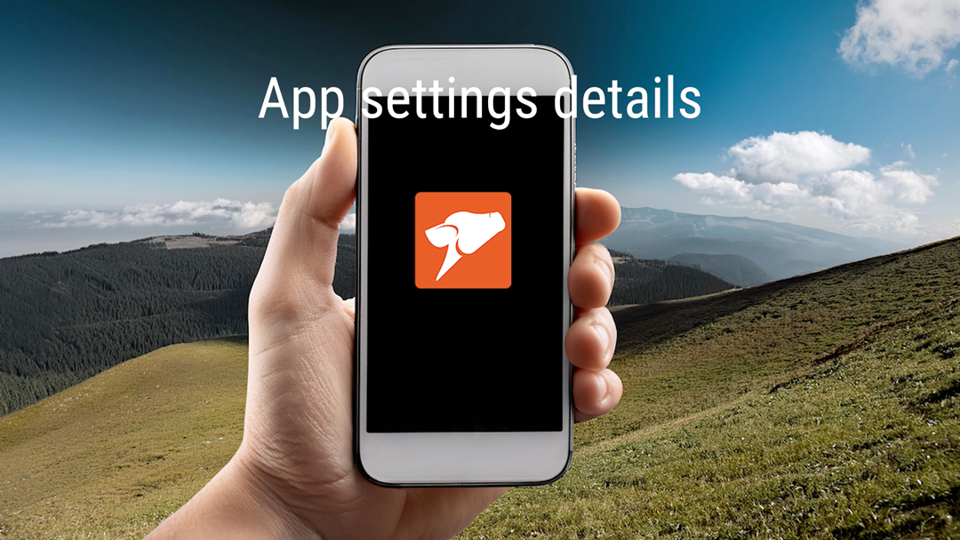 Modifying Settings on Your Gen3 Matilda® and Adda with the Perfect Udder® App