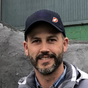 Jared Vander Schaaf