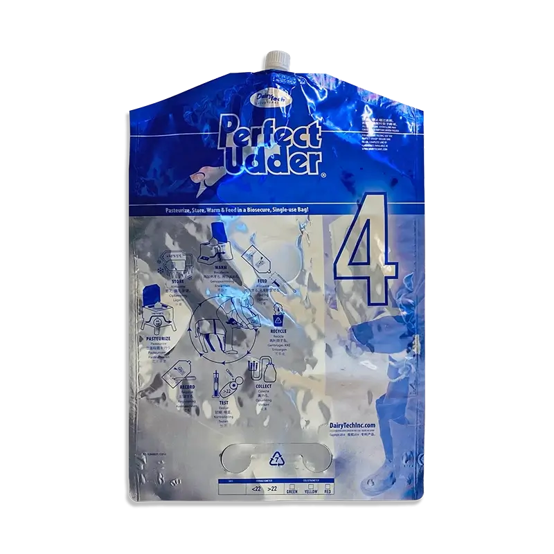 The Perfect Udder® Bag
